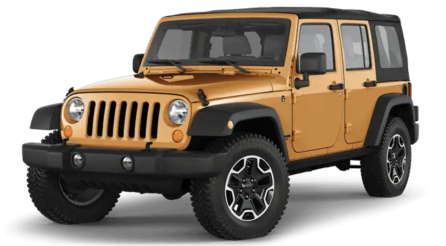 Used SUVs in Atlantic Canada